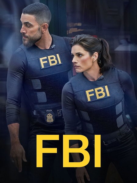 مسلسل FBI الموسم الثامن مترجم كامل