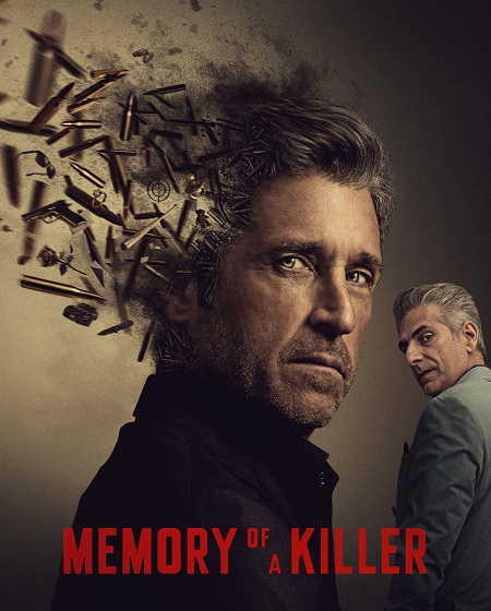 مسلسل Memory of a Killer الموسم الاول مترجم كامل
