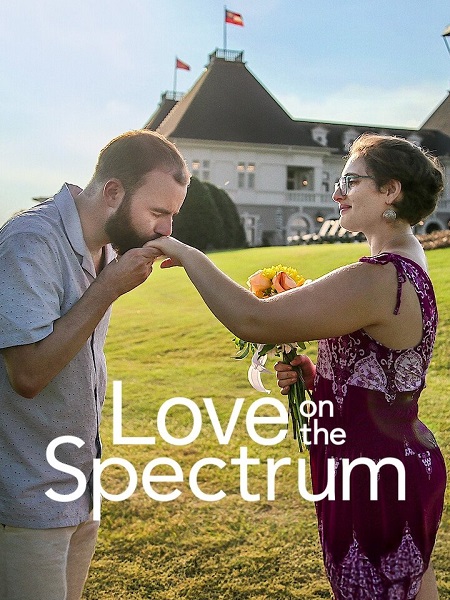 برنامج Love on the Spectrum الموسم الثالث مترجم كامل
