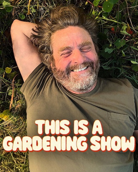 برنامج This Is a Gardening Show الموسم الاول مترجم كامل