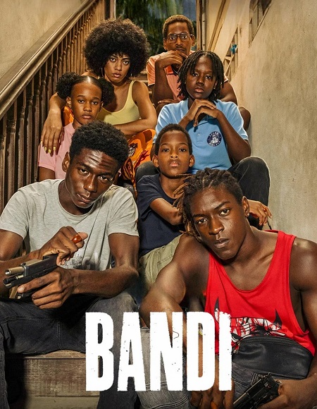 مسلسل Bandi الموسم الاول مترجم كامل