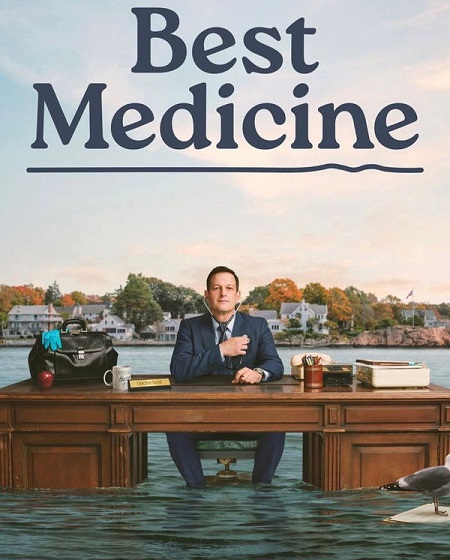 مسلسل Best Medicine الموسم الاول مترجم كامل