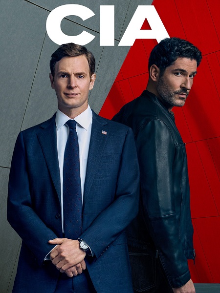 مسلسل CIA الموسم الاول مترجم كامل