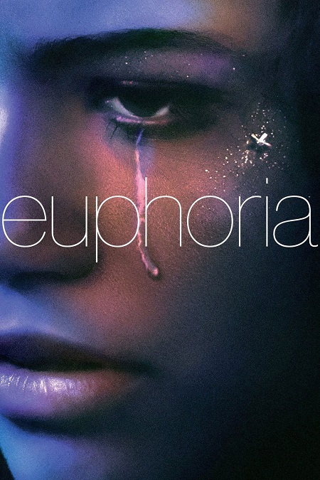 مسلسل Euphoria الموسم الاول مترجم كامل