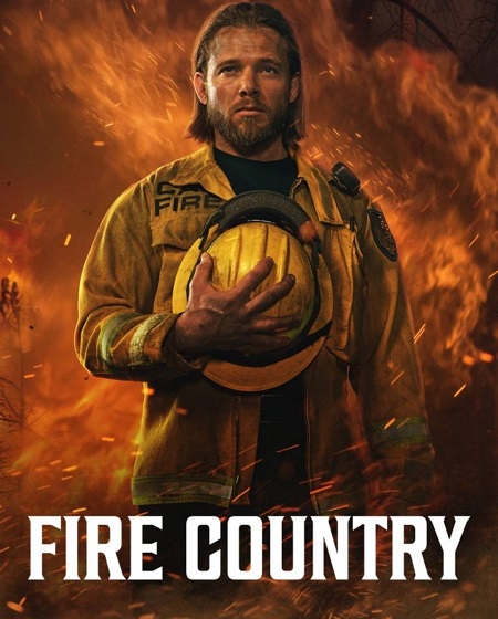 مسلسل Fire Country الموسم الرابع مترجم كامل
