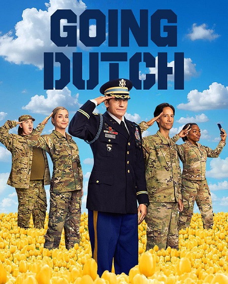 مسلسل Going Dutch الموسم الثاني مترجم كامل