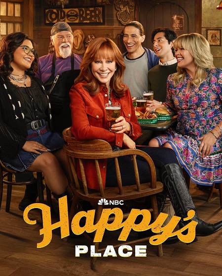 مسلسل Happy’s Place الموسم الثاني مترجم كامل