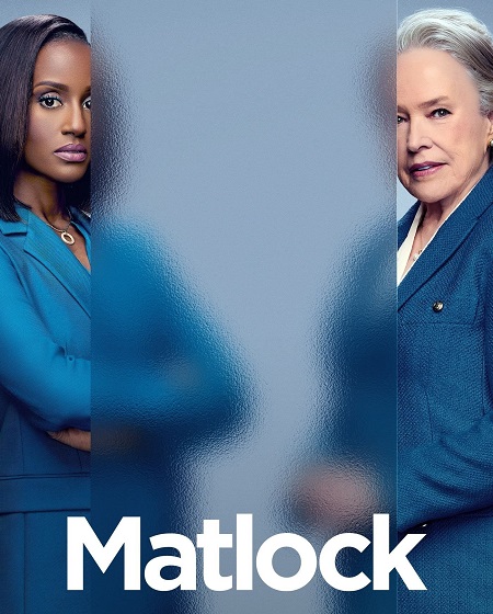 مسلسل Matlock الموسم الثاني مترجم كامل