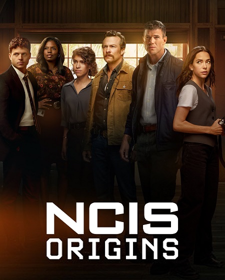 مسلسل NCIS Origins الموسم الثاني مترجم كامل