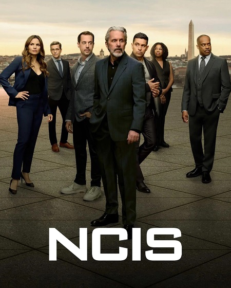 مسلسل NCIS الموسم 23 مترجم كامل