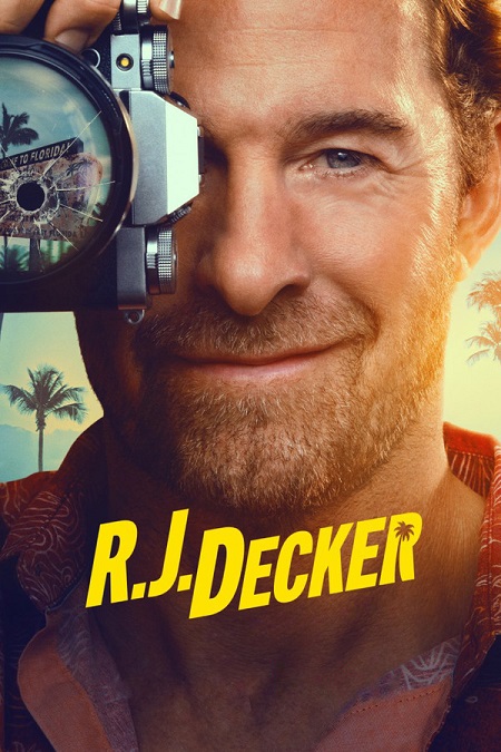 مسلسل RJ Decker الموسم الاول مترجم كامل