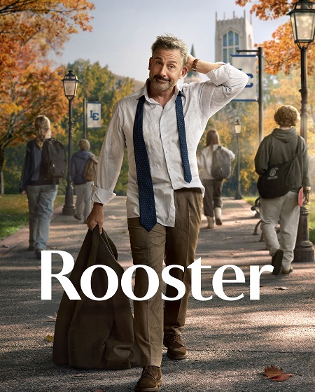 مسلسل Rooster الموسم الاول مترجم كامل
