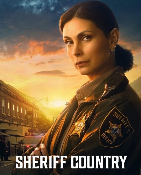 مسلسل Sheriff Country الموسم الاول مترجم كامل