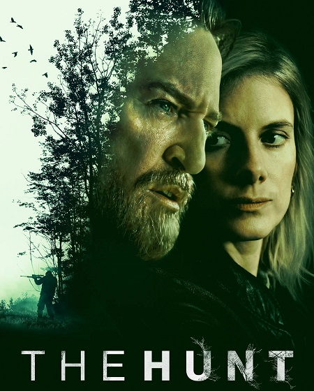 مسلسل The Hunt 2026 مترجم كامل