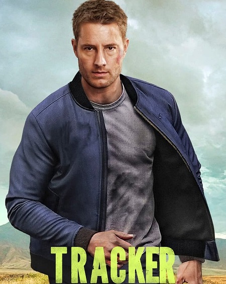 مسلسل Tracker 2024 الموسم الثالث مترجم كامل
