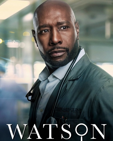 مسلسل Watson الموسم الثاني مترجم كامل
