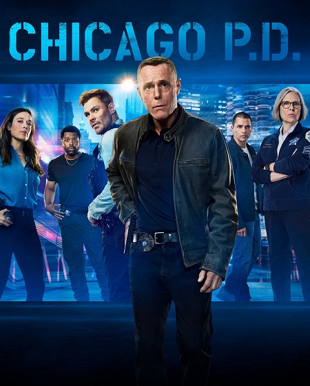 مسلسل Chicago PD الموسم 13 مترجم كامل