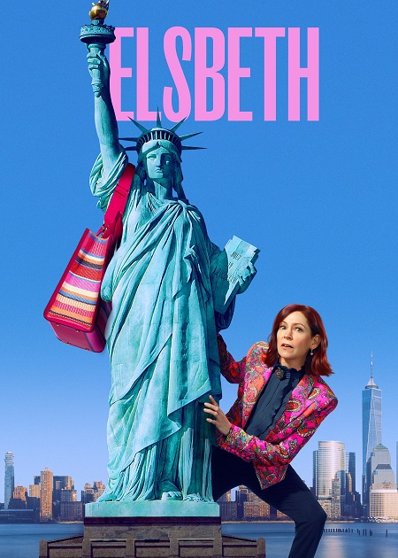 مسلسل Elsbeth الموسم الثالث مترجم كامل