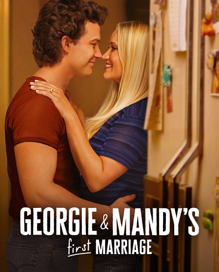 مسلسل Georgie and Mandy’s First Marriage الموسم الثاني مترجم كامل
