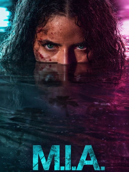 مسلسل M I A الموسم الاول مترجم كامل