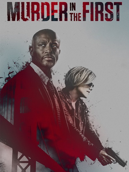 مسلسل Murder in the First الموسم الثالث مترجم كامل