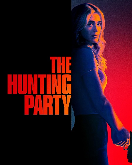 مسلسل The Hunting Party الموسم الثاني مترجم كامل