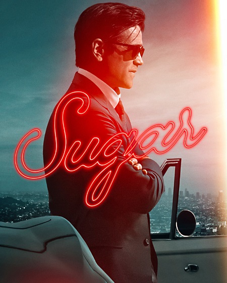 مسلسل Sugar الموسم الثاني مترجم كامل