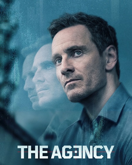 مسلسل The Agency الموسم الثاني مترجم كامل
