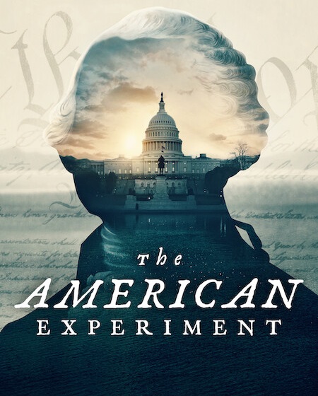 مسلسل The American Experiment 2026 مترجم كامل