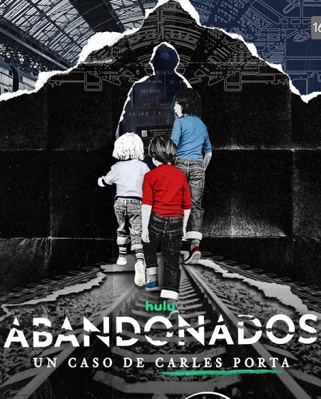 مسلسل Abandoned 2026 مترجم كامل