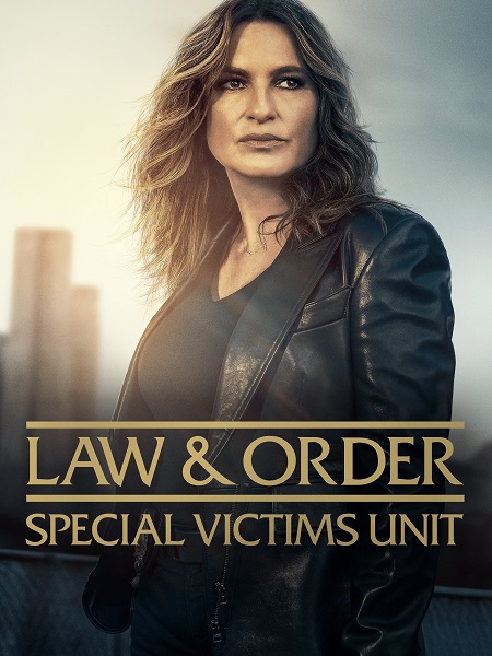 مسلسل Law and Order SVU الموسم 27 مترجم كامل
