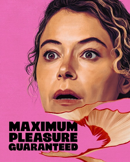 مسلسل Maximum Pleasure Guaranteed الموسم الاول مترجم كامل