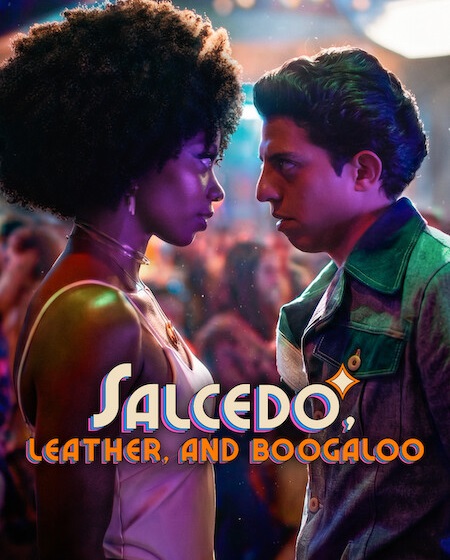 مسلسل Salcedo Leather and Boogaloo الموسم الاول مترجم كامل