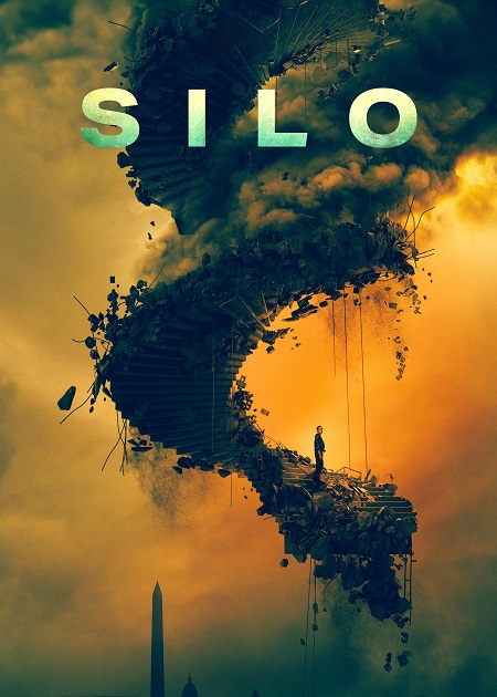 مسلسل Silo الموسم الثالث مترجم كامل