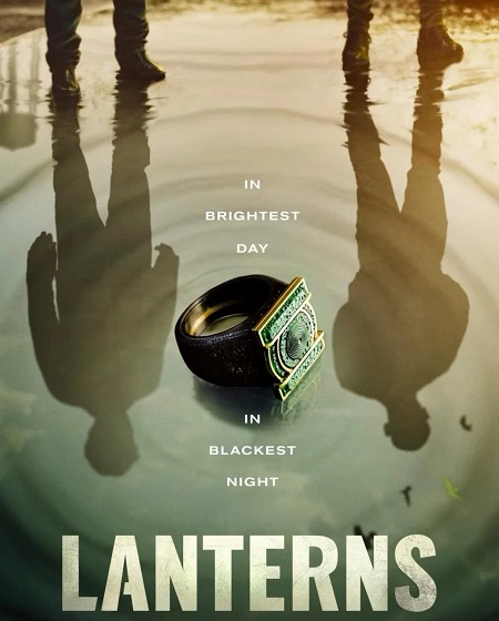 مسلسل Lanterns الموسم الاول مترجم كامل