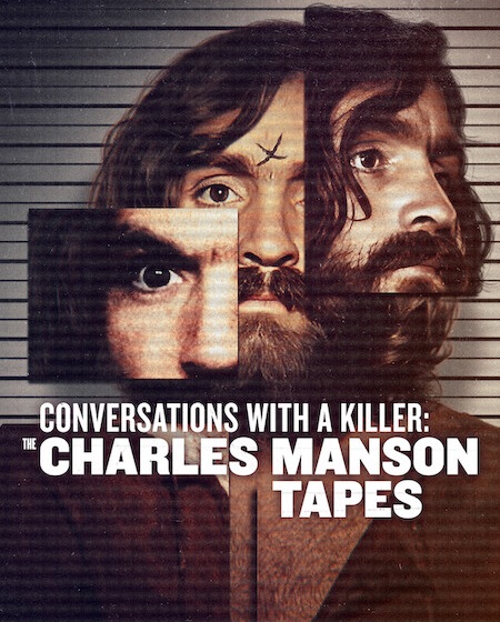 مسلسل Conversations with a Killer The Charles Manson Tapes 2026 مترجم كامل