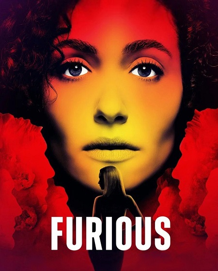 مسلسل Furious الموسم الاول مترجم كامل