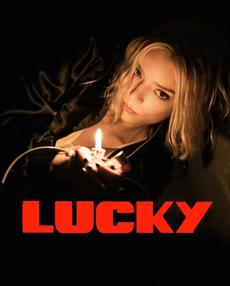 مسلسل Lucky 2026 مترجم كامل