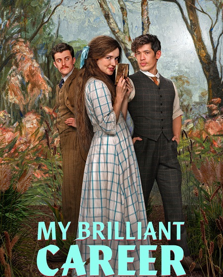 مسلسل My Brilliant Career 2026 مترجم كامل