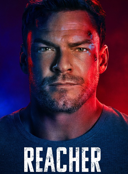 مسلسل Reacher الموسم الرابع مترجم كامل