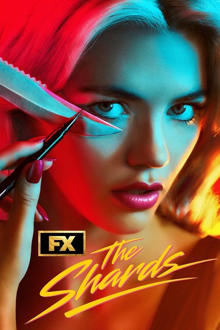 مسلسل The Shards الموسم الاول مترجم كامل