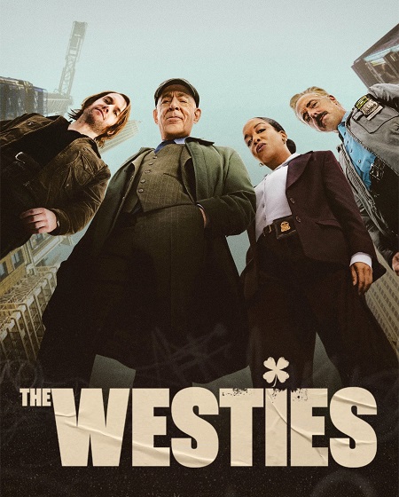 مسلسل The Westies الموسم الاول مترجم كامل