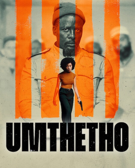 مسلسل Umthetho الموسم الاول مترجم كامل