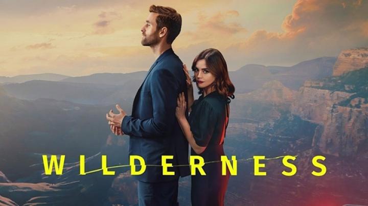 مسلسل Wilderness