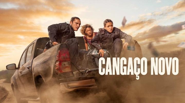 مسلسل Cangaco Novo الموسم الثاني