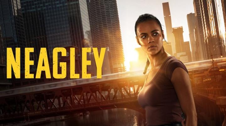 مسلسل Neagley