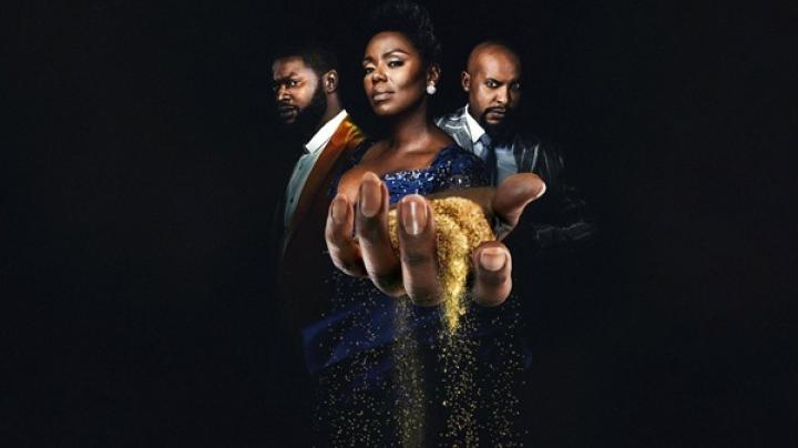 مسلسل Blood Legacy الموسم الاول