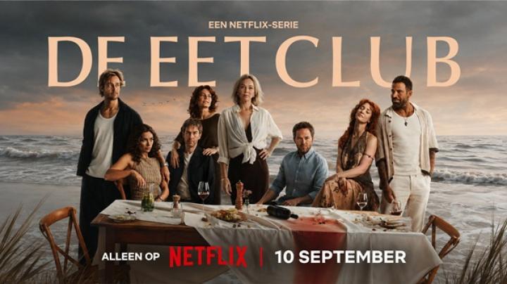 مسلسل The Perfect Lie