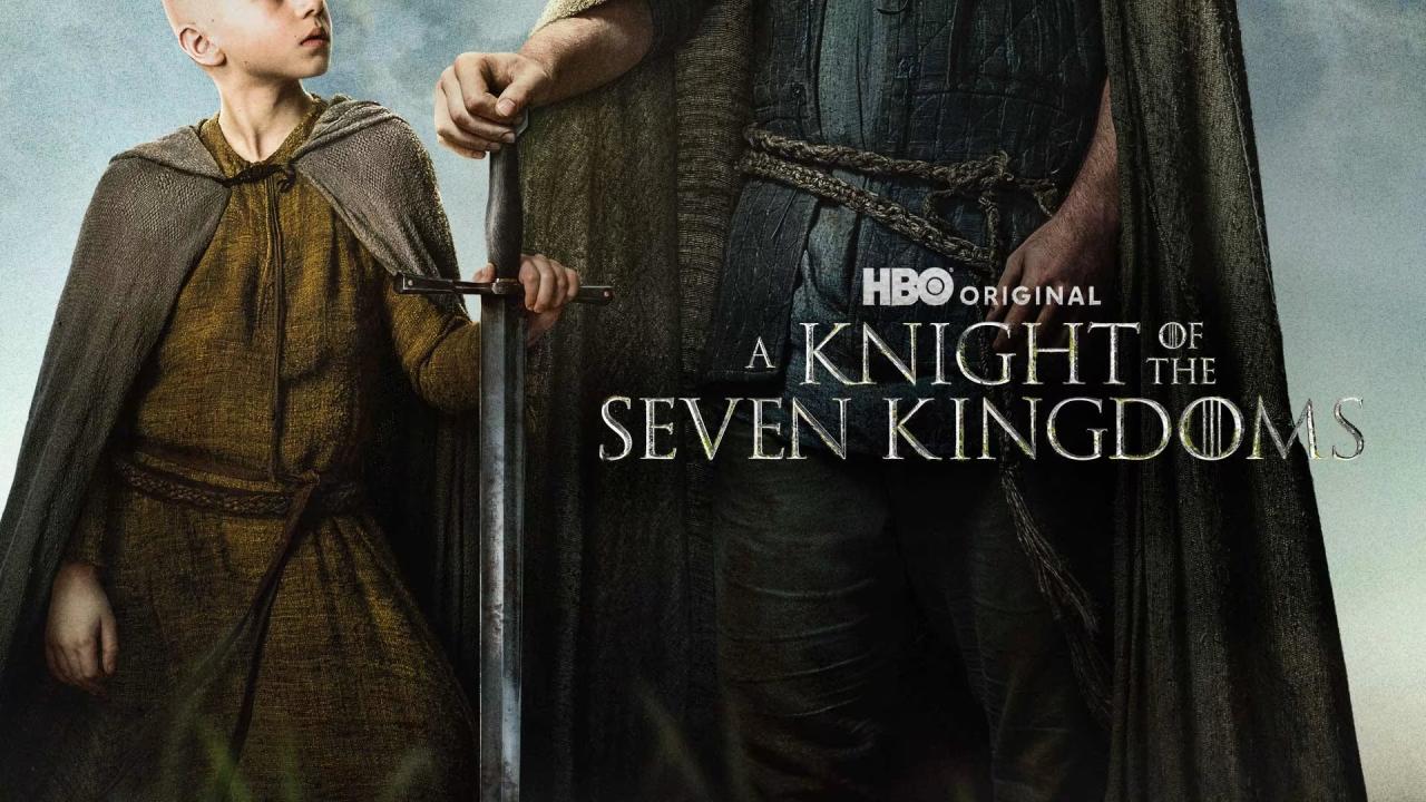 مسلسل A Knight of the Seven Kingdoms