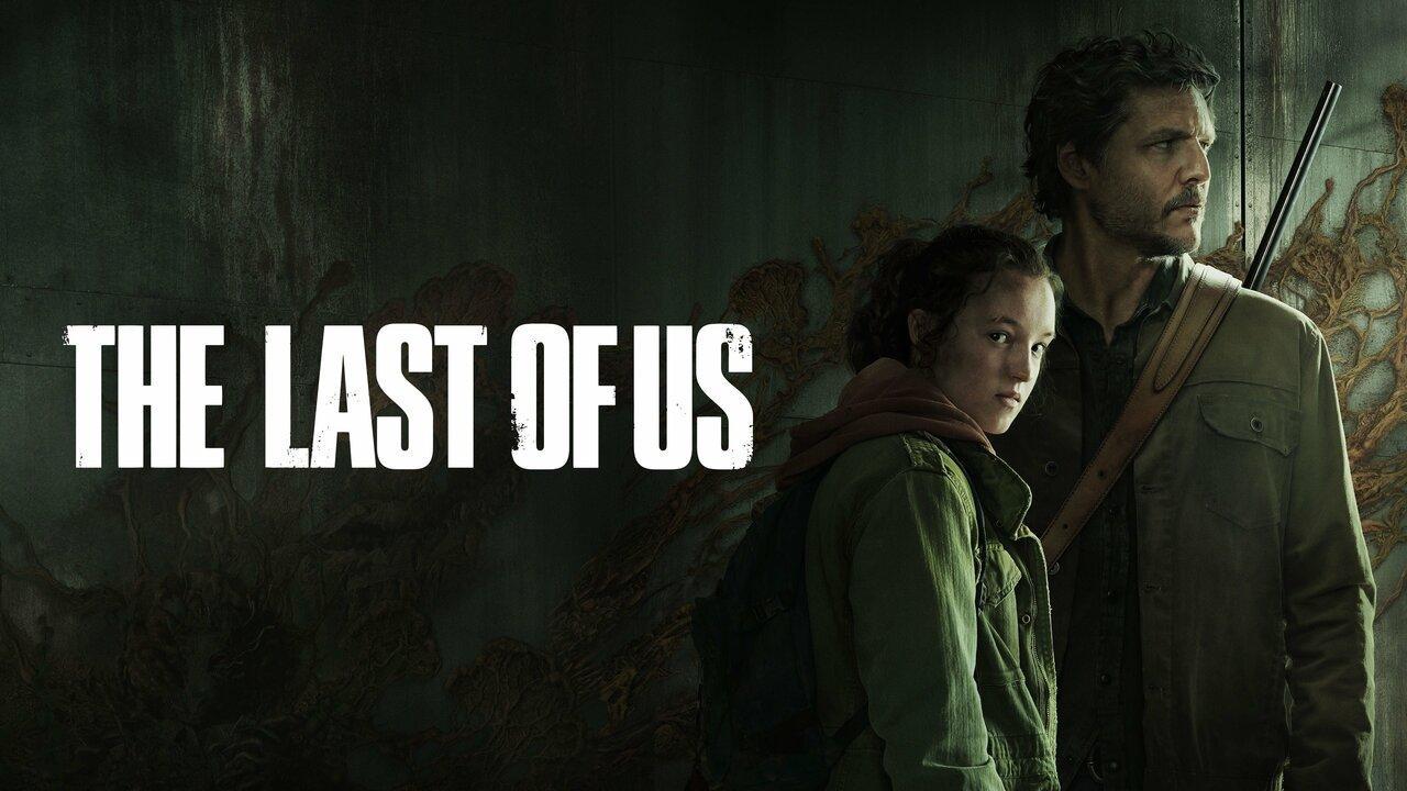 مسلسل The Last Of Us الموسم الاول